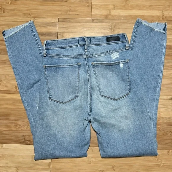 Abercrombie & Fitch Jeans - Picture 3 of 5